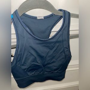 Lululemon sports top, rare color